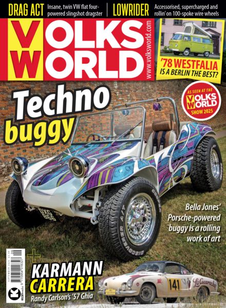 Volks World – September 2025
