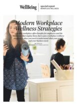WellBeing Special Report – Modern Workplace Wellness Strategies 2025