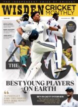 Wisden Cricket Monthly – Issue 89 2025