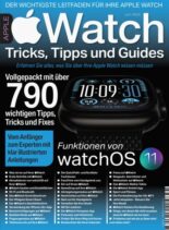 Apple Watch Tricks Tipps und Guides – Juli 2025