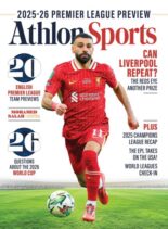 Athlon Sports – 19 July 2025
