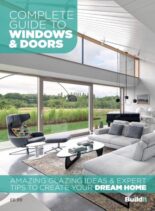 Build It Presents – Complete Guide to Windows & Doors – July 2025
