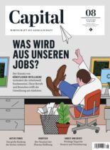 Capital Germany – August 2025