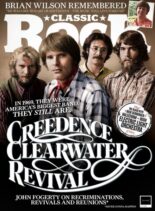 Classic Rock UK – August 2025