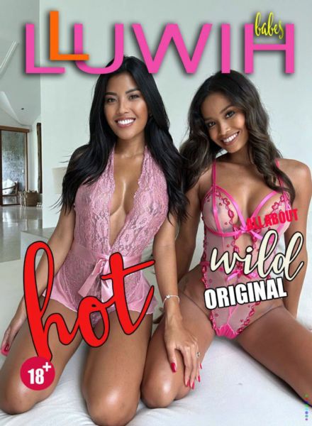 Luwih Babes – August 2025-February 2026