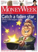MoneyWeek – 18 July 2025