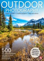 Outdoor Photography – August 2025