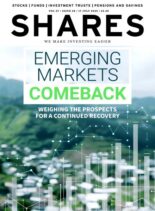 Shares Magazine – 17 July 2025