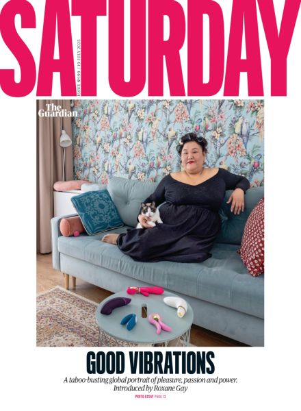 The Saturday Guardian – 19 July 2025