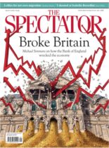The Spectator – 19 July 2025