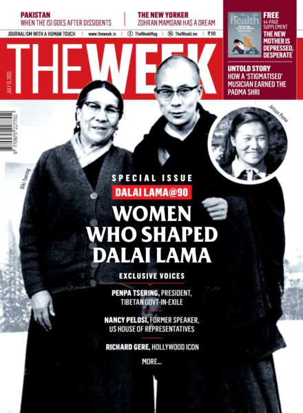 The Week India – July 13 2025