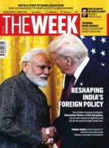 The Week India – July 6 2025
