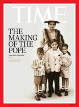 Time International Edition – 19 July 2025
