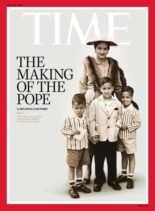 Time International Edition – July 28 2025