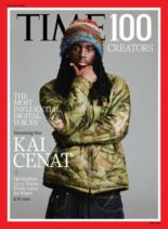 Time USA – July 28 2025