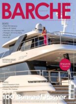 Barche Magazine – Dicembre 2024