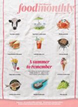 The Observer Food Monthly – 20 July 2025