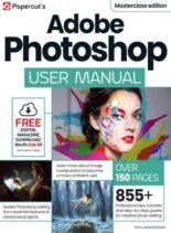 Adobe Photoshop User Manual – Issue 7 2025