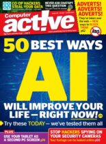 Computeractive – 30 July 2025