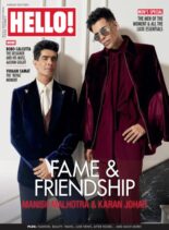 Hello! India – June-July 2025
