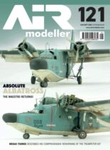 Meng AIR Modeller – August-September 2025