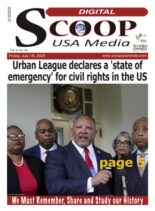 ScoopUSA – July 18 2025