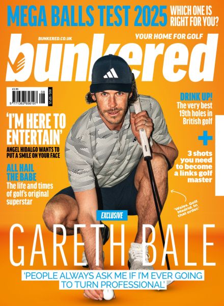 Bunkered – Issue 224 2025