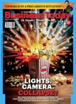Business Today – 3 August 2025