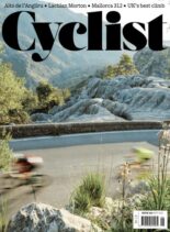 Cyclist UK – September 2025