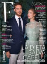 F – 29 Luglio 2025