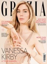 Grazia UK – 4 August 2025