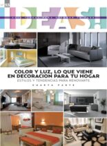 Ideas de decoracion – Julio 2025