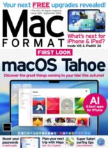 MacFormat UK – September 2025