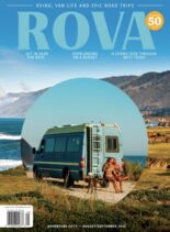 ROVA – Fifty August-September 2025