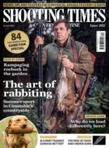 Shooting Times & Country – 23 July 2025
