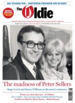 The Oldie – August 2025
