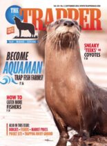 The Trapper – September 2025