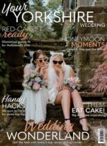 Your Yorkshire Wedding – July-August 2025