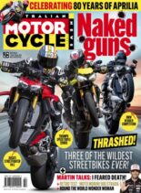 Australian Motorcycle News – 24 July 2025