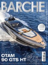 Barche Magazine – Novembre 2024