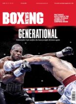 Boxing News – 24 July 2025