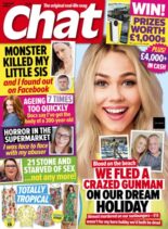 Chat – 31 July 2025