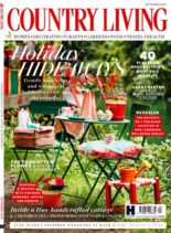 Country Living UK – September 2025