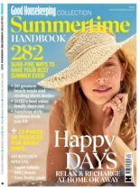 Good Housekeeping Special Edition – Summertime Handbook 2025