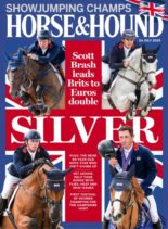 Horse & Hound – 24 July 2025