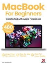 MacBook For Beginners – Summer 2025