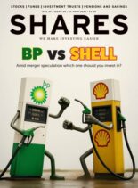 Shares Magazine – 24 July 2025