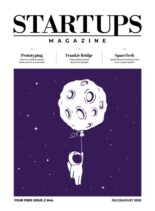 Startup Magazine – July-August 2025