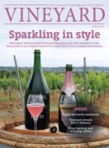 Vineyard – August 2025