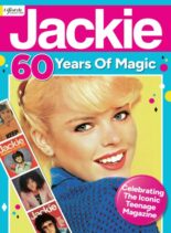 60 Years of Jackie Magazine – July 2025